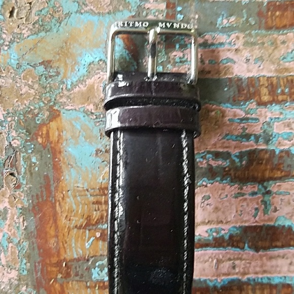 Ritmo mvndo watch - Picture 3 of 5